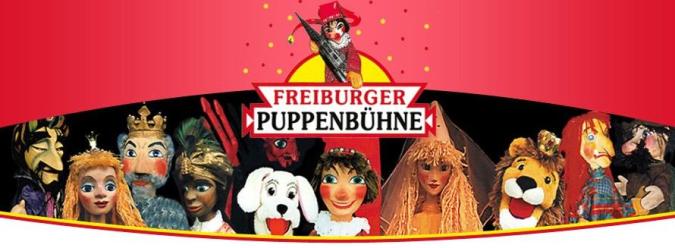 Freiburger Puppenbühne