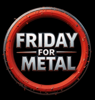 Friday For Metal