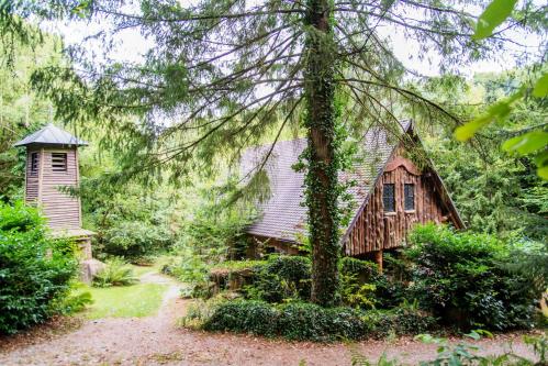 Friedenskapelle Wallburg