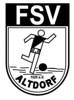 Logo FSV Altdorf