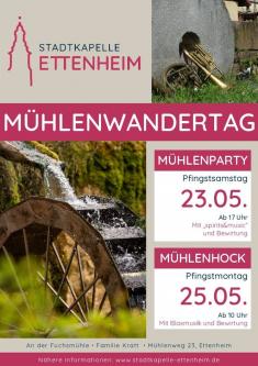Fuchsmühle Ettenheim