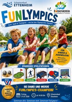 Funlympics