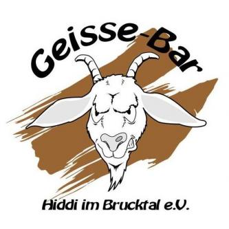 Geissenbar