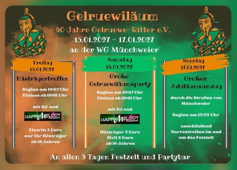 Gelruewe
