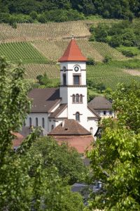 Heilig Kreuz