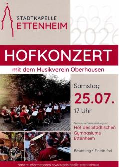 Hofkonzert
