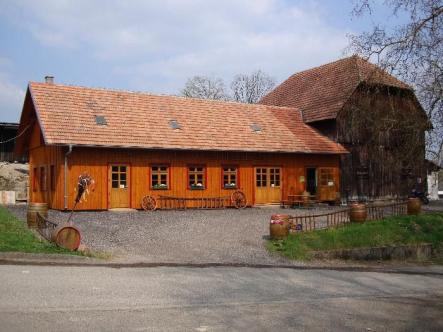 Hummel Strauße