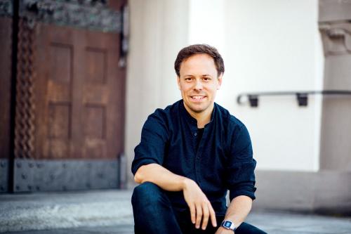 Kristofer Kiesel