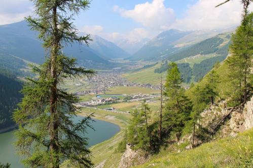 Livigno