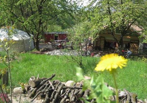 Natur- und Motessorischule Löwenzahn