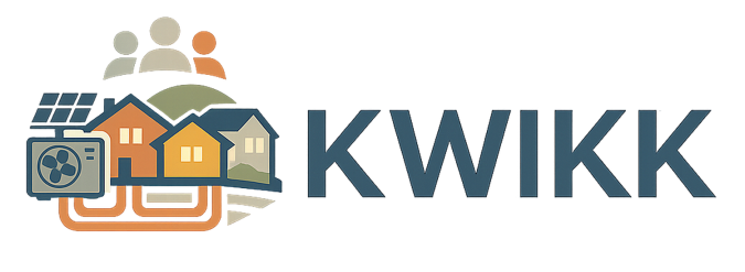 Logo KWIKK
