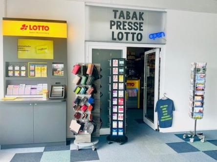 Uwe Zeiser, Lotto Tabak