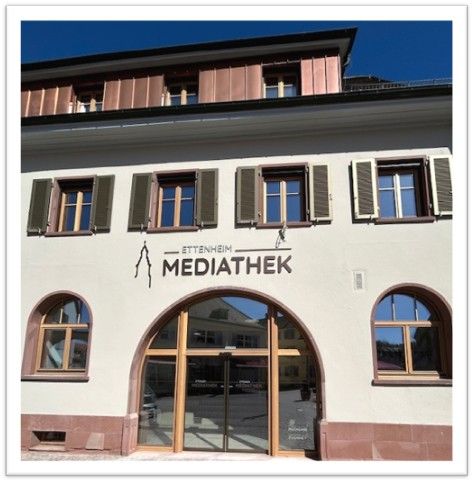 Mediathek Ettenheim