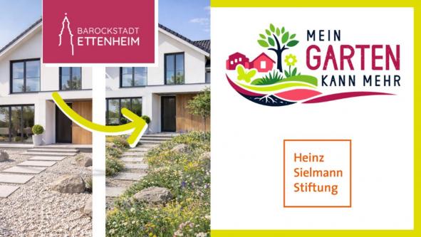 Mein Garten kann mehr