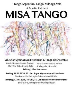 Miso Tango