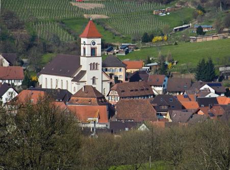 Münchweier
