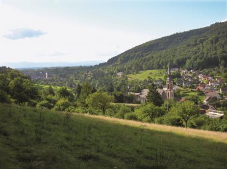Münstertal