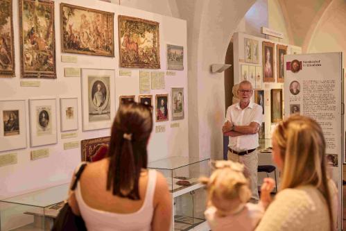 Museum Ettenheim