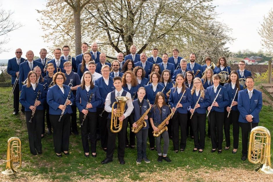 Musikkapelle Wallburg