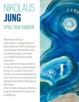 Nikolaus Jung