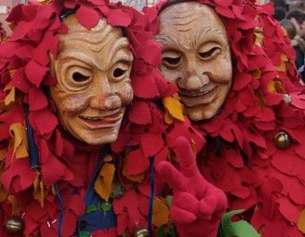 Narrenzunft Sendewelle