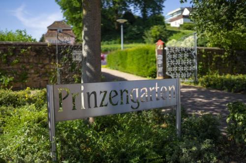 Sommerevents im Prinzengarten