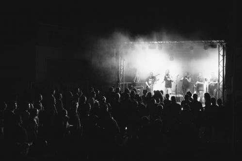 Konzert im Rockcafe Altdorf