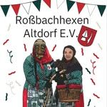 Roßbachhexen Altdorf