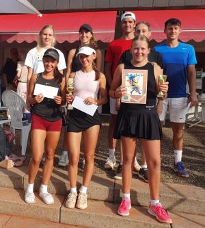 Ettenheimer Stadtmeisterschaften