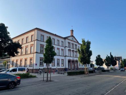 Gymnasium Ettenheim