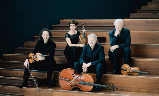 Schuppanzigh Quartett