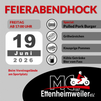 Feierabendhock