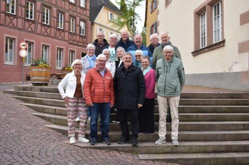 Seniorenrat Ettenheim