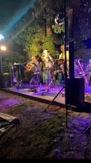 Sommerevents im Prinzengarten