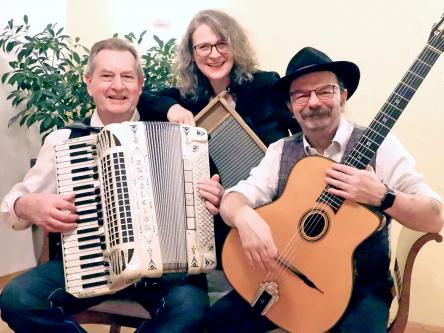 Susi und die Strolche