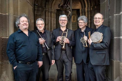 Trompetenensemble Stuttgart