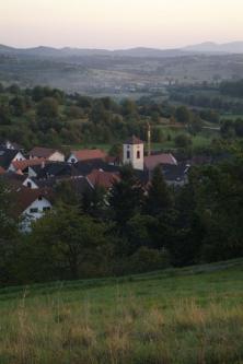 Wallburg