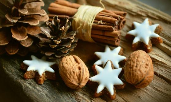 Weihnachten