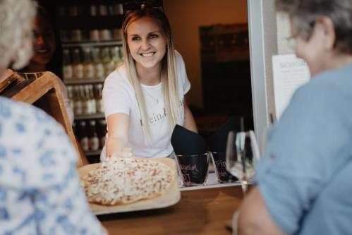 Schorlefenster Weingut Bieselin