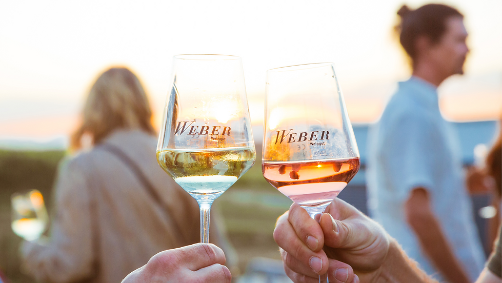 Weingut Weber