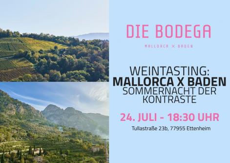 Weintasting