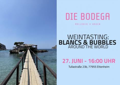 Weintasting