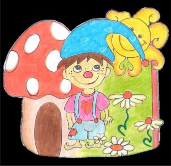 Logo Kita Zwergenoase