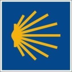 Logo Jakobsweg