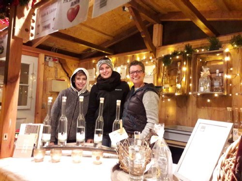 Weihnachtsmarkt