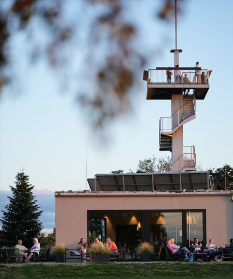 Heubergturm