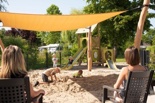 Spielplatz