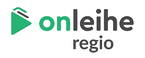 Logo Portal Onleihe-Regio Logo Portal Onleihe-Regio