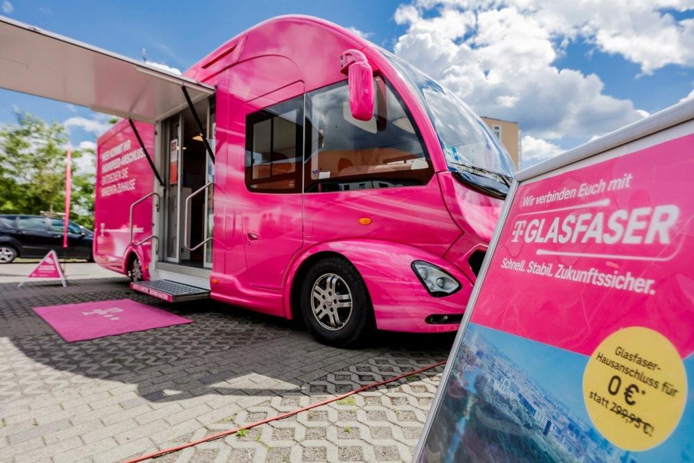 Telekom-Infomobil