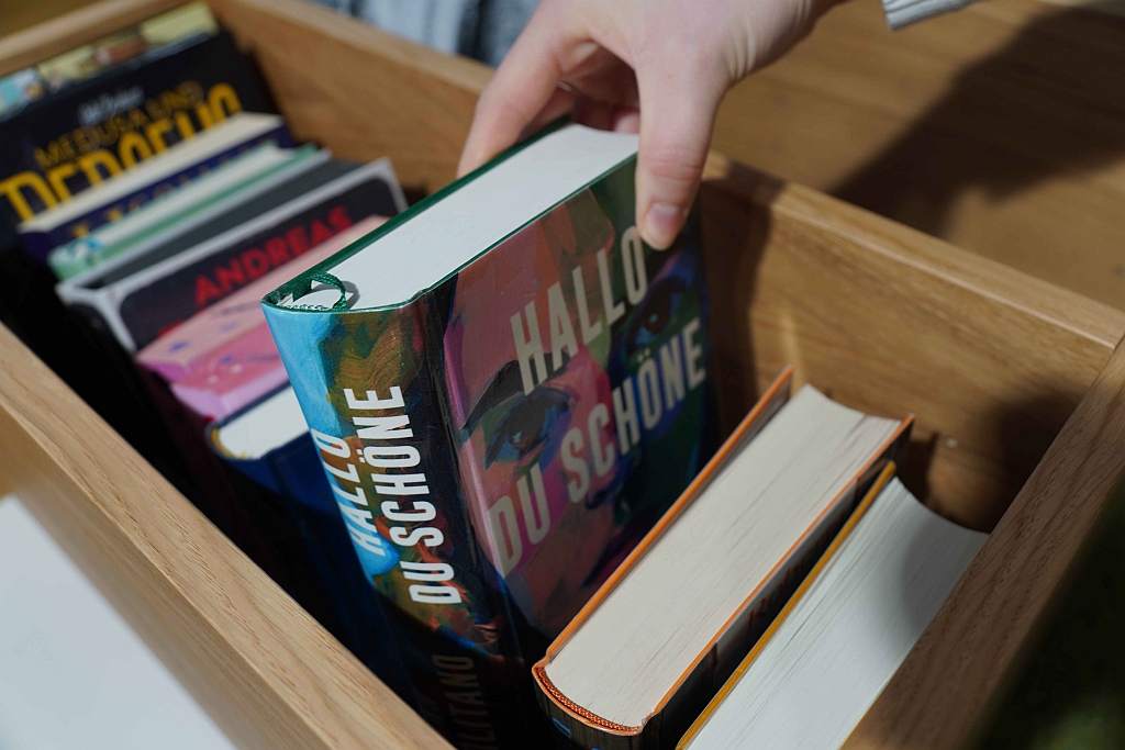 Bücher